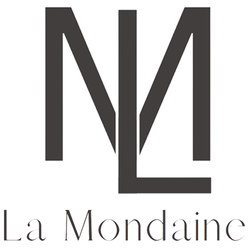 Logo La Mondaine