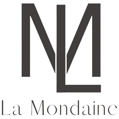 Logo La Mondaine